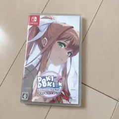 ドキドキ文芸部