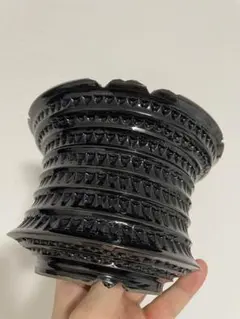 狂鉢　4点セット　MAD バベル 狂鉢 4点セット MAD バベル 狂鉢 Babel -Silver-(135-160mm