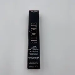 LANCÔMEラッシュ イドル01 グロッシー ブラック マスカラ ケア キープのサムネイル