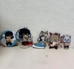 鬼滅の刃 嘴平伊之助グッズ