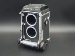 【動作品】 Mamiya マミヤ C220 PRO 二眼レフカメラ 2026年最新】mamiya c220の人気アイテム - メルカリ