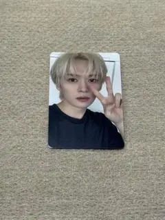 Stray Kids★リノ★DO IT★タワレコ特典トレカ★店舗特典トレカ