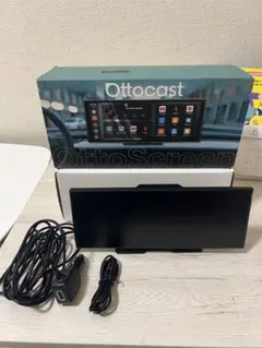 Ottocast Screen AI タイムセール1000円引き - メルカリ