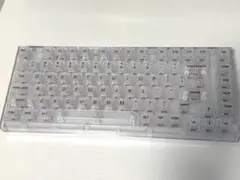 YUNZII X75 pro キーボード