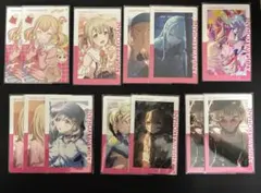 プロセカ　小豆沢こはね　エピカ　まとめ売り