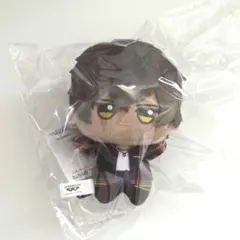 【新品美品】大倶利伽羅 ちびぐるみのサムネイル