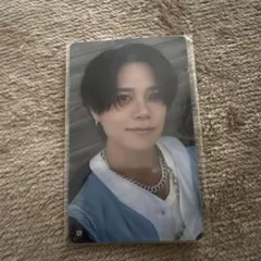 INI 藤牧京介　121 xquare 7000円購入特典