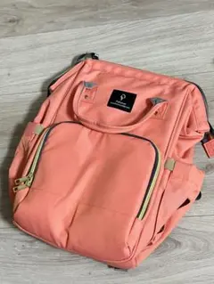 マザーズバッグ リュック 保温保冷 大容量 多機能 ママバッグ