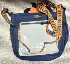 ホロライブ　星街すいせい　2WAY痛バ☆ For 星詠み