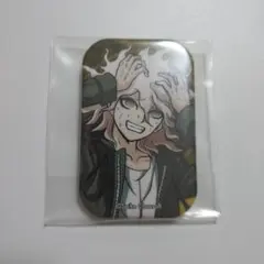 新品ダンガンロンパ3絶望編 狛枝凪斗 缶バッジ COSPAコスパ製 - メルカリ