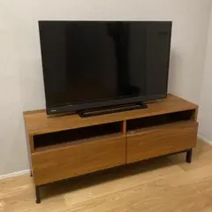 unico アディ テレビボード w1600 - メルカリ