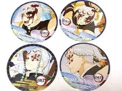 鬼滅の刃 ufotable コースター 宇髄天元 ②