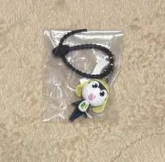 ケロロ軍曹　カラフルマルチチャーム　タママ二等兵
