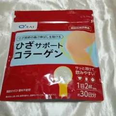 キューサイ ひざサポートコラーゲン 1袋 150gのサムネイル