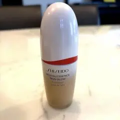 SHISEIDO REVITAL ESSENCE SKIN GLOW 340