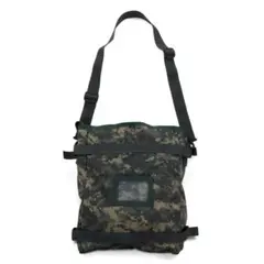 US ARMY 米軍 MOLLE 2 ラジオバッグ UCP ショルダーバッグのサムネイル