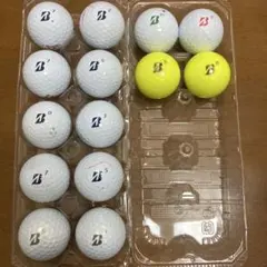 ブリヂストン TOUR B JGR ボール (新品未使用品)2箱セット - メルカリ