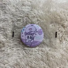 エスターバニー 缶バッジ くら寿司コラボ ESTHERBUNNY