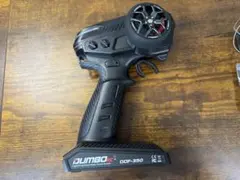 DUMBORC DDF-350 技適認証済 P6DCGレシーバー プロポと受信機 - メルカリ