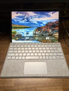 Surface Pro8 i5/メモリ16GB/SSD 256GBのサムネイル