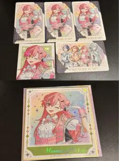 2025年最新】桃井愛莉 色紙の人気アイテム - メルカリ