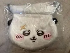 ちいかわ　おかお巾着2 ラッコ