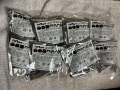 ハイキュー‼︎ 動物ミニビーズクッション vol.1 コンプリートセット