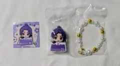 ブルーロック きゃらっくおでかけフィギュア BOX ver. 御影玲王