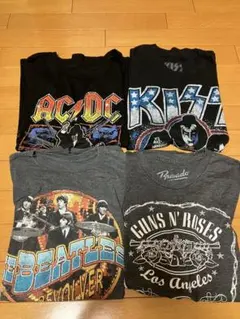 Michael Jackson Tシャツ★8枚まとめ売り【新品未使用品込み】 Michael Jackson Tシャツ☆8枚まとめ売り【新品未使用品込み】 - メルカリ
