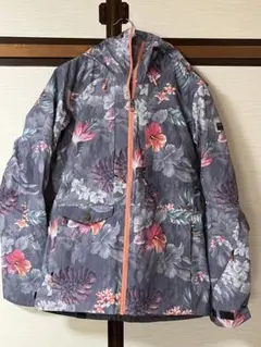 ROXYスノーボードウェア上下セット
