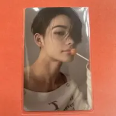 Daydream ニキ トレカ