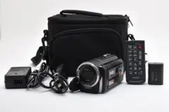 稼働品☆SONY HDR-PJ590Vソニービデオカメラプロジェクター#9730