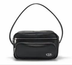 CDL TOKYO Triple Zip Shoulder Bag 登坂広臣 - メルカリ