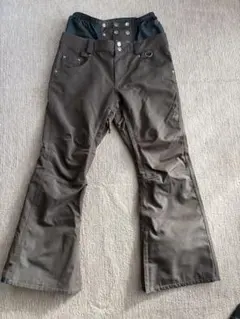 AA hardwear Mサイズ スノーボードウェア　メンズ