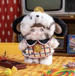 新作 Nommi nommi child food シリーズ メダル 犬