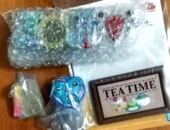 ジョジョの奇妙な冒険 一番くじ H賞 I賞 J賞