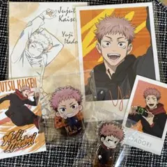 2025年最新】虎杖悠仁まとめの人気アイテム - メルカリ