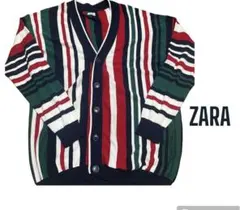 ニットジャケット カーディガン