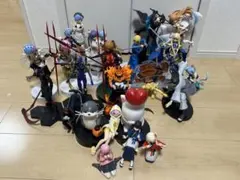 ワンピース　フィギュア　まとめ売り　購入希望 ワンピース フィギュア まとめ売り - メルカリ