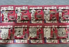 ヒロアカ アクリルフィギュアコレクション　トガヒミコ　全10種
