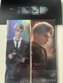 2025年最新】恋と深空 シンの人気アイテム - メルカリ