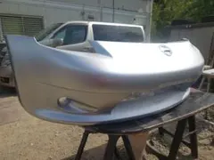 ckv36 スカイラインクーペ v36 ダックテール トランク frp - メルカリ