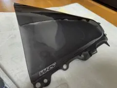 YZF-R7/YZF-R6 WRS ウインドスクリーン (レースハイタイプ) - メルカリ