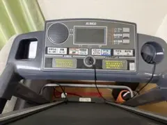 アルインコ ランニングマシン AFR1018 - メルカリ