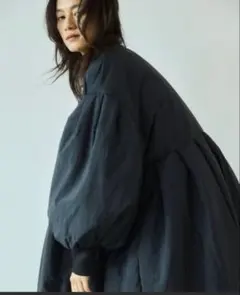 Libra Cue MA-1 モンスターコート