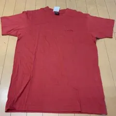 X802 ボブソン　Tシャツ レッド　メンズ　Mのサムネイル