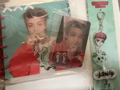 紫式部様専用 ホシンロン　Boystory UP アルバム　セット