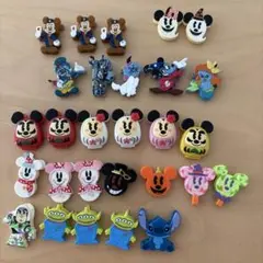ディズニーリゾート購入■昔のクリップ
