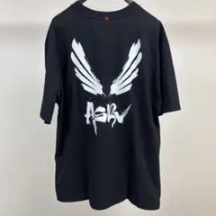 ASRV オーバーサイズ Tシャツ Tech Essential 0797.