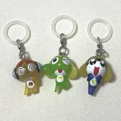 2025年最新】ケロロ軍曹ストラップの人気アイテム - メルカリ